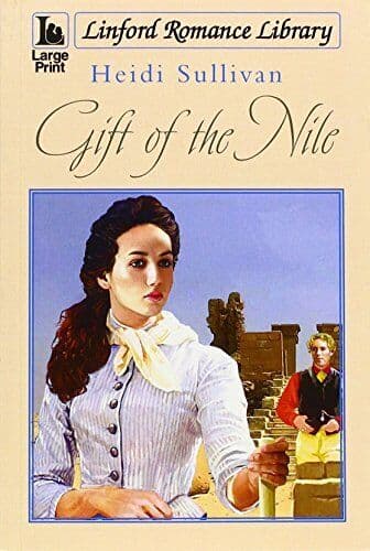 Gift Of The Nile, Sullivan, Heidi Paperback Book Pre-Owned English