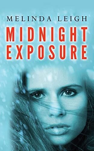 Midnight Exposure: 1 (Midnight, 1) by Leigh, Melinda Paperback Book Pre-Owned English