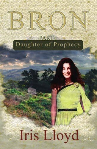 Daughter of Prophecy (Bron) by Lloyd, Iris Paperback Book Pre-Owned English