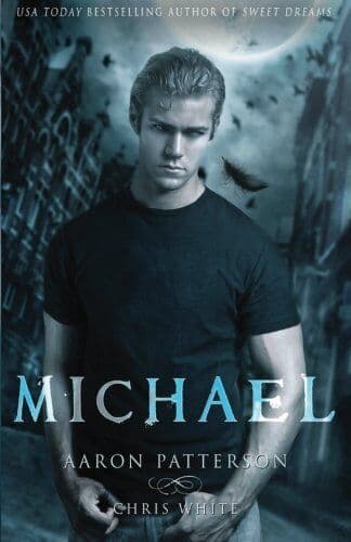 Michael: The Curse: Volume 3 (The Airel Saga, 3: Part 5-6) by White, Chris Paperback Book Pre-Owned English