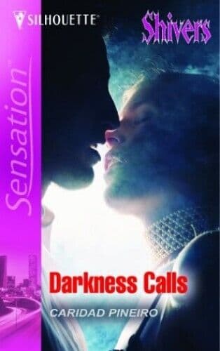 Darkness Calls (Silhouette Intimate, Scordato, Carid Paperback Book Pre-Owned English
