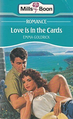 Love Is In The Cards, Wilkinson, Lee Paperback Book Pre-Owned English