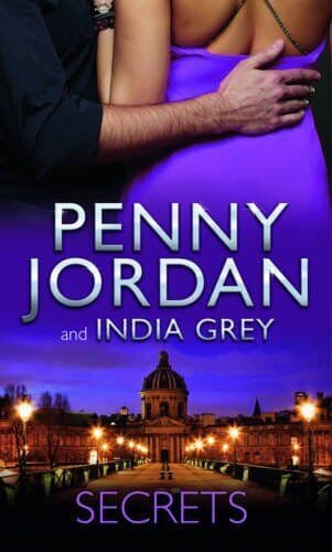 Secrets: One Night in His Arms / Taken for Revenge, Bedded for by Grey, India Paperback Book Pre-Owned English