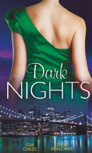 Dark Nights: Mistress of the Undergr, Livia Reasoner Paperback Book Pre-Owned English