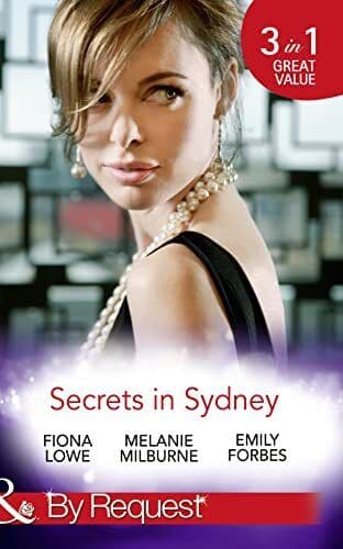 Secrets In Sydney: Sydney Harbour Hospital: Tom’s Redemption by Forbes, Emily Paperback Book Pre-Owned English