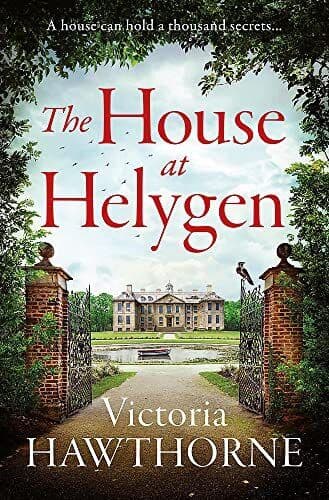 The House at Helygen, Hawthorne, Victoria Paperback Book Pre-Owned English