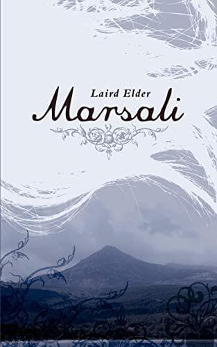 Marsali, Elder, Laird Paperback Book Pre-Owned English