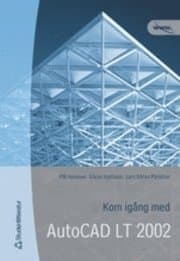 Kom igång med AutoCAD LT2002