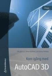 Kom igång med AutoCAD 3 D 2002