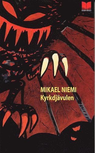 Kyrkdjävulen