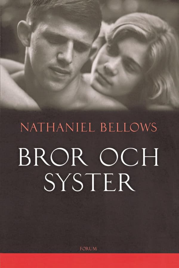 Bror och syster