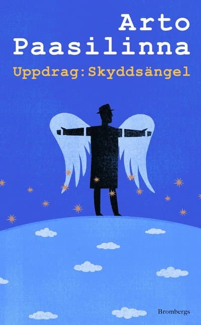 Uppdrag : Skyddsängel
