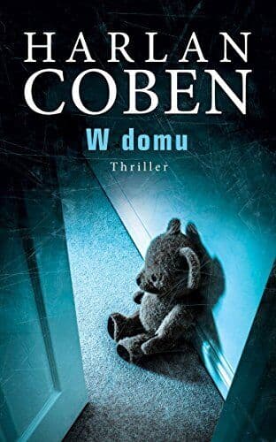 W domu, Coben, Harlan Paperback Book Pre-Owned English