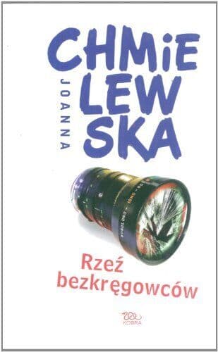 Rzez bezkregowców, Chmielewska, Joanna Paperback Book Pre-Owned English