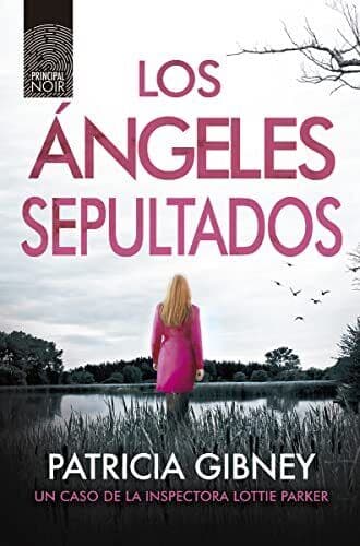 Los Angeles Sepultados: 18 (La insp…, Gibney, Patrici Paperback Book Pre-Owned English