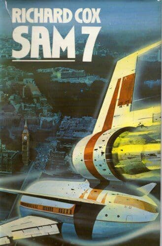 Sam 7, RICHARD COX Paperback Book Pre-Owned English