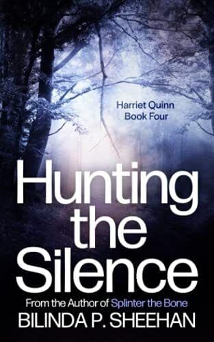 Hunting the Silence: The Yorkshire …, Sheehan, Bilind Paperback Book Pre-Owned English