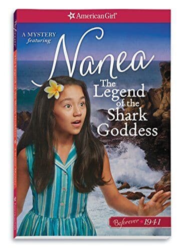 The Legend of the Shark Goddess (Am…, Falligant, Erin Paperback Book Pre-Owned English