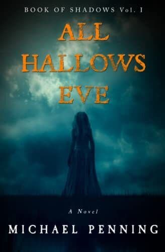 All Hallows Eve: 1 ( of Shadows), Penning, Michael Paperback Book Pre-Owned English