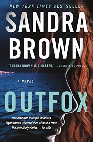 Outfox Paperback Book Pre-Owned English