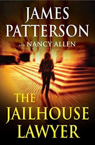 The Jailhouse Lawyer: 2 Complete Novels, Allen, Nancy Paperback Book Pre-Owned English