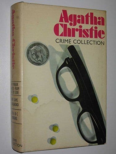 The Murder on the Links + A Pocket Full of Rye + Destinati… by Agatha Christie Paperback Book Pre-Owned English