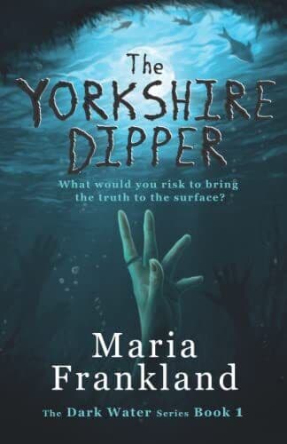 The Yorkshire Dipper: A compelling …, Frankland, Mari Paperback Book Pre-Owned English