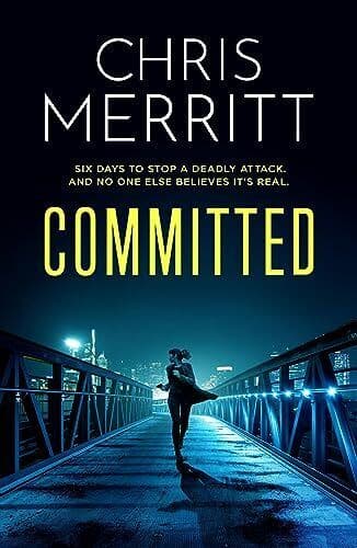 Committed: the propulsive new thrill…, Merritt, Chris Paperback Book Pre-Owned English