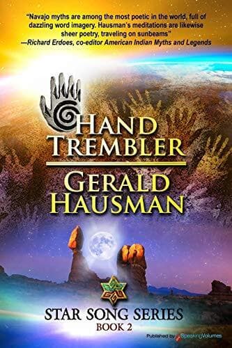 Hand Trembler: Volume 2 (Star Song), Hausman, Gerald Paperback Book Pre-Owned English