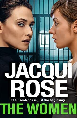 The Women: The queen of the urban thri…, ROSE, JACQUI Paperback Book Pre-Owned English