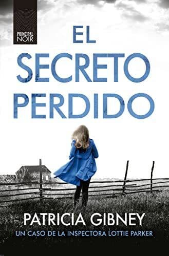 El Secreto Perdido (The Detective L…, Gibney, Patrici Paperback Book Pre-Owned English