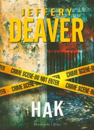 Hak, Deaver, Jeffery Paperback Book Pre-Owned English