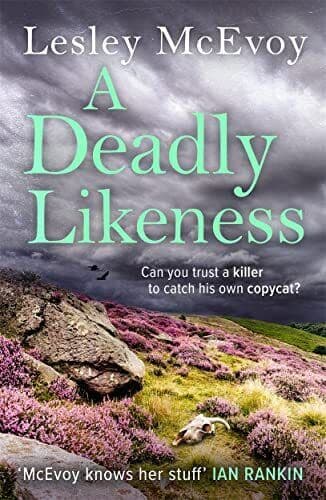A Deadly Likeness: The 2023 Yorkshir…, McEvoy, Lesley Paperback Book Pre-Owned English