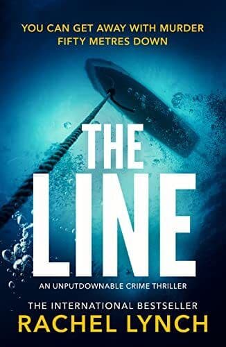 The Line: 2 (Helen Scott Royal Militar…, Rachel Lynch Paperback Book Pre-Owned English
