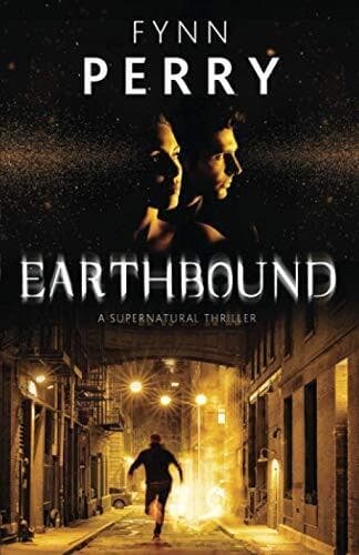 Earthbound: A gripping crime thriller f…, Perry, Fynn Paperback Book Pre-Owned English