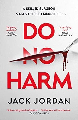 Do No Harm Paperback Book Pre-Owned English