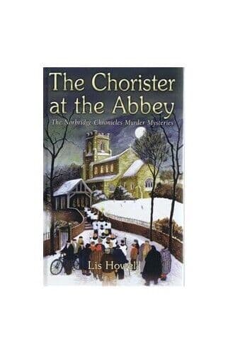 The Chorister at the Abbey (Large Print …, Lis Howell Paperback Book Pre-Owned English