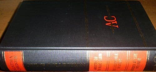 Crime Collection, Christie, Agatha. Paperback Book Pre-Owned English