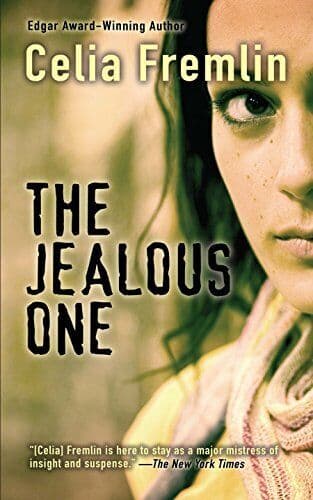 The Jealous One, Fremlin, Celia Paperback Book Pre-Owned English
