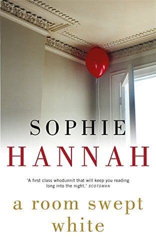 A Room Swept White: Culver Valley Crime  5 by Hannah, Sophie Paperback Book Pre-Owned English