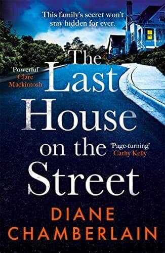 The Last House on the Street: This …, Chamberlain, Di Paperback Book Pre-Owned English