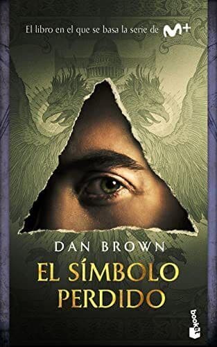 El Simbolo Perdido, Brown, Dan Paperback Book Pre-Owned English