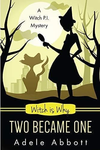 Witch Is Why Two Became One: Volume 1…, Abbott, Adele Paperback Book Pre-Owned English