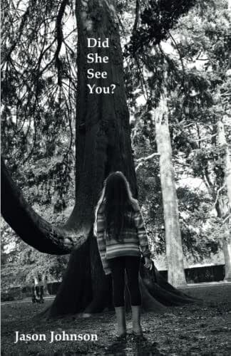 Did She See You?, Johnson, Jason Paperback Book Pre-Owned English