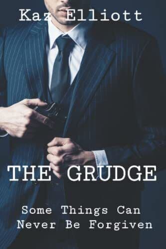 The Grudge: Some things can never be f…, Elliott, Kaz Paperback Book Pre-Owned English