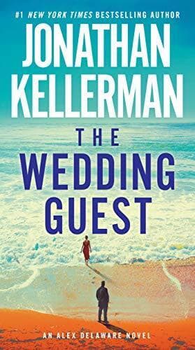 The Wedding Guest: An Alex Delaware…, Kellerman, Jona Paperback Book Pre-Owned English