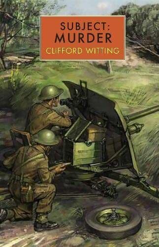 Subject: Murder: 6 (The Inspector H…, Clifford Wittin Paperback Book Pre-Owned English