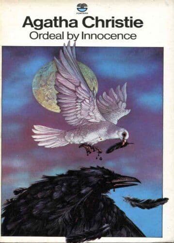 Ordeal by innocence by Christie, Agatha  Paperback Book Pre-Owned English