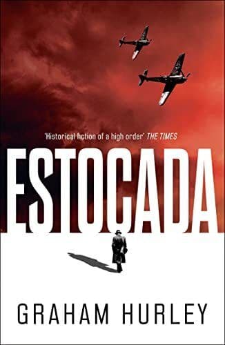 Estocada: Volume 3 (Spoils of War), Hurley, Graham Paperback Book Pre-Owned English