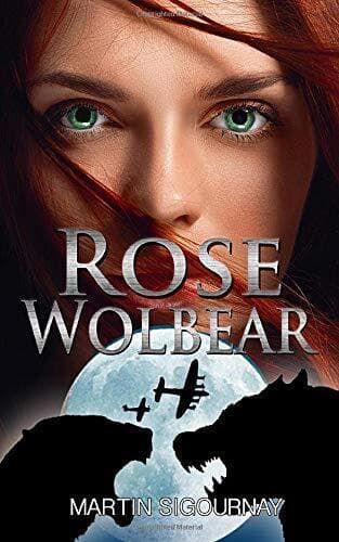 Rose Wolbear, Sigournay, Martin Paperback Book Pre-Owned English